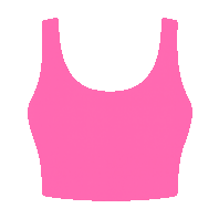 sport bra