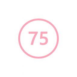 75