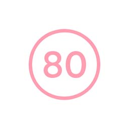80